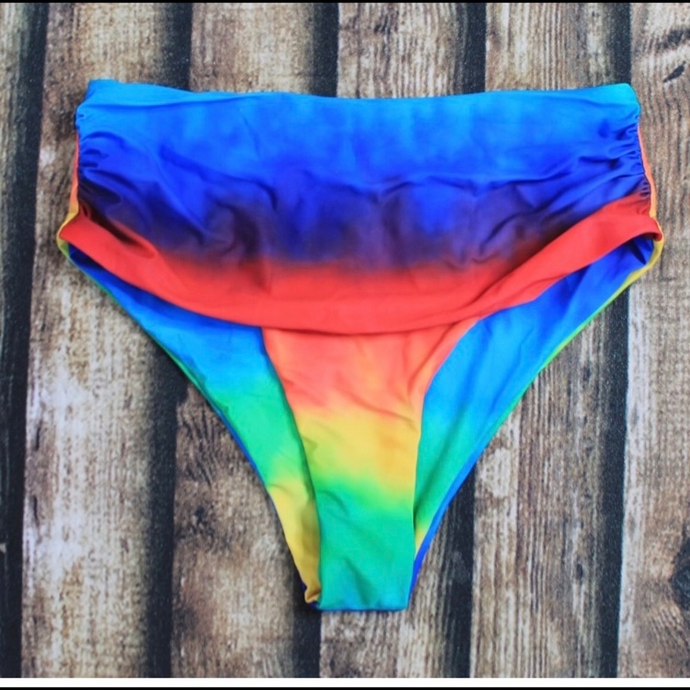 Bikini Bottoms Size 10
